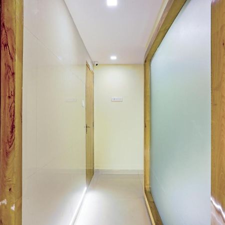 Bkc Corporate Hostel Ac Dormitory Mumbai Dış mekan fotoğraf